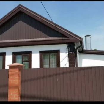 Сдается Дом, 45 м²