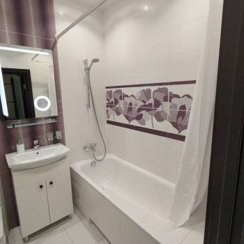 Сдается 1-комнатная квартира, 51,3 м²