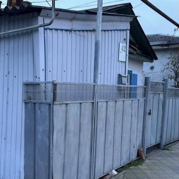 Продается 3-х комнатная квартира, 46 м²