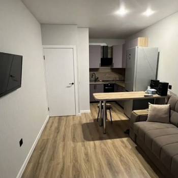 Сдается 1-комнатная квартира, 37,35 м²