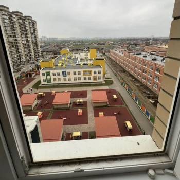 Сдается 1-комнатная квартира, 37,35 м²