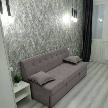 Сдается 1-комнатная квартира, 36 м²