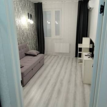 Сдается 1-комнатная квартира, 36 м²