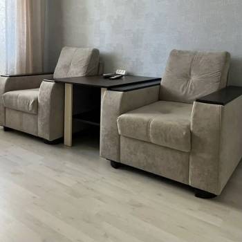 Сдается 1-комнатная квартира, 32 м²