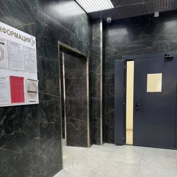 Сдается 1-комнатная квартира, 32 м²