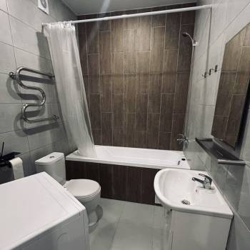 Сдается 1-комнатная квартира, 31 м²