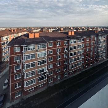 Сдается 1-комнатная квартира, 31 м²