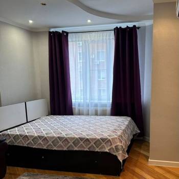 Сдается 1-комнатная квартира, 37 м²