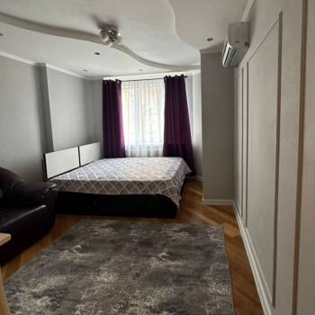 Сдается 1-комнатная квартира, 37 м²