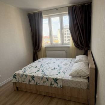 Сдается 1-комнатная квартира, 31 м²