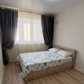 Сдается 1-комнатная квартира, 31 м²