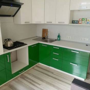 Сдается 1-комнатная квартира, 37 м²