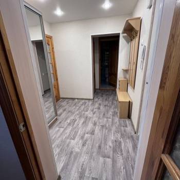 Сдается 2-х комнатная квартира, 55 м²