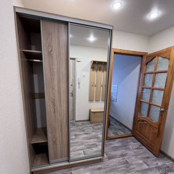 Сдается 2-х комнатная квартира, 55 м²