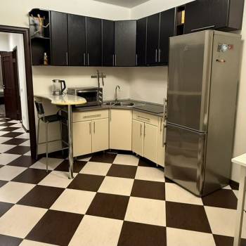 Сдается 2-х комнатная квартира, 60 м²