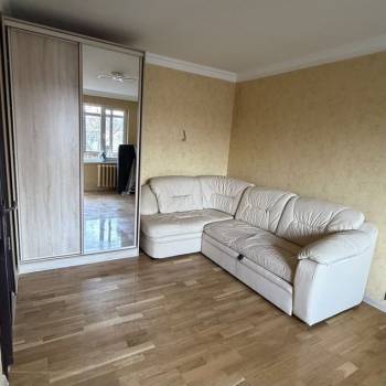 Сдается 1-комнатная квартира, 30 м²