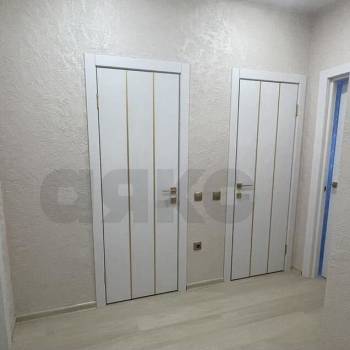 Сдается 2-х комнатная квартира, 57 м²