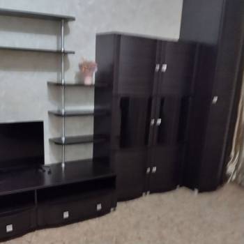 Сдается 1-комнатная квартира, 37,9 м²