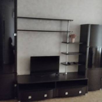 Сдается 1-комнатная квартира, 37,9 м²