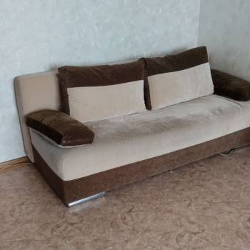 Сдается 1-комнатная квартира, 37,9 м²