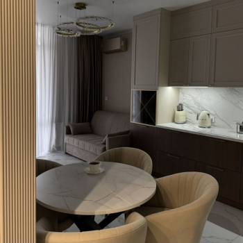 Сдается 2-х комнатная квартира, 57 м²