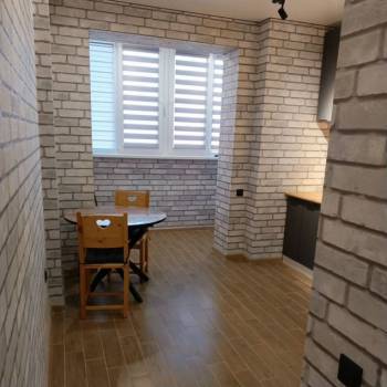 Сдается 1-комнатная квартира, 38 м²