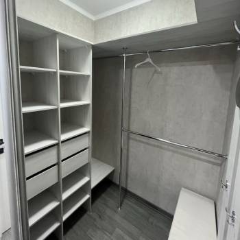 Сдается 1-комнатная квартира, 45 м²