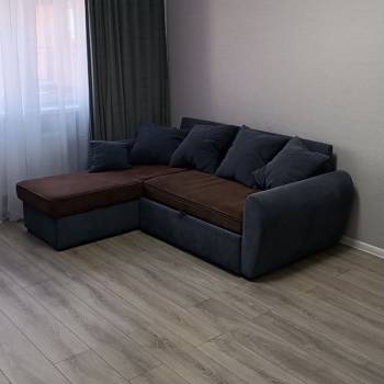 Сдается 1-комнатная квартира, 39 м²