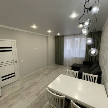 Сдается 2-х комнатная квартира, 48 м²