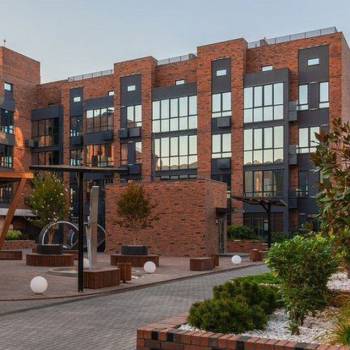 Продается 1-комнатная квартира, 50 м²