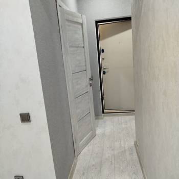 Продается 1-комнатная квартира, 31,2 м²