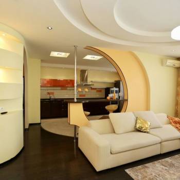 Продается 3-х комнатная квартира, 104,5 м²