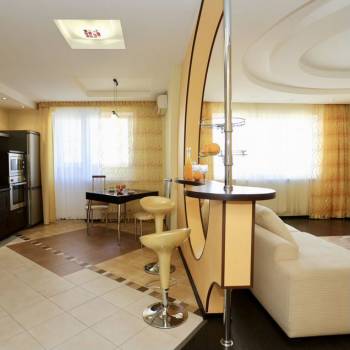 Продается 3-х комнатная квартира, 104,5 м²