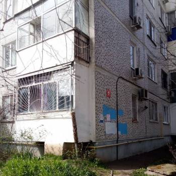 Продается 2-х комнатная квартира, 44 м²