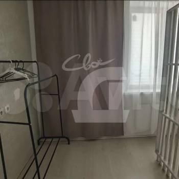 Сдается 1-комнатная квартира, 31,2 м²