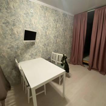 Сдается 1-комнатная квартира, 31,2 м²