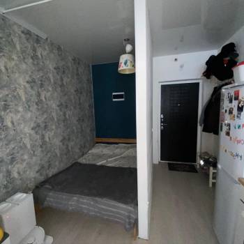 Сдается 1-комнатная квартира, 31,2 м²