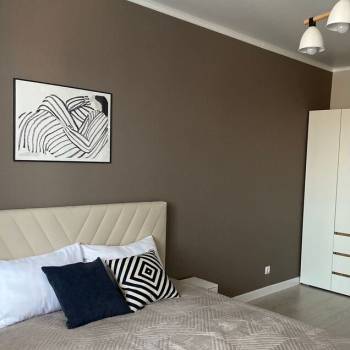 Сдается 1-комнатная квартира, 36,5 м²