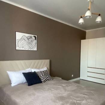 Сдается 1-комнатная квартира, 36,5 м²