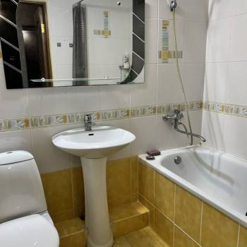 Сдается 1-комнатная квартира, 35 м²