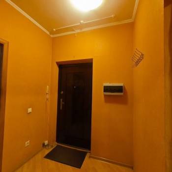 Продается 1-комнатная квартира, 48,4 м²