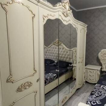 Продается 1-комнатная квартира, 33 м²