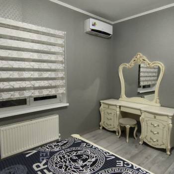 Продается 1-комнатная квартира, 33 м²