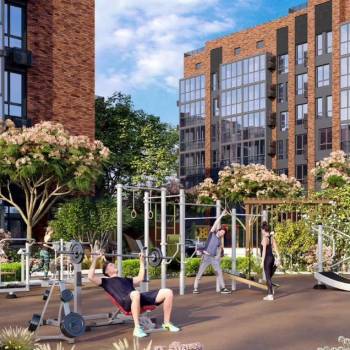 Продается 3-х комнатная квартира, 93,7 м²