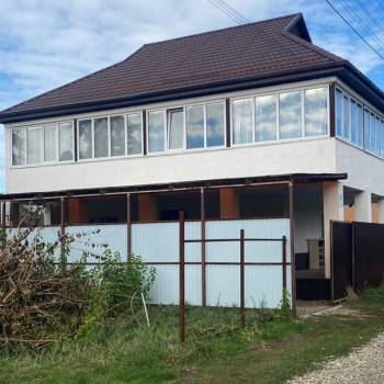 Продается Дом, 185 м²