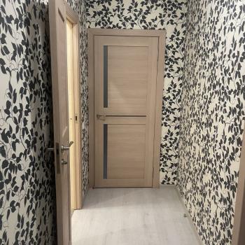 Сдается 1-комнатная квартира, 43 м²