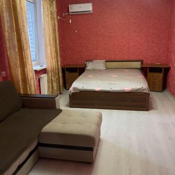 Сдается 1-комнатная квартира, 43 м²