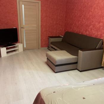 Сдается 1-комнатная квартира, 43 м²