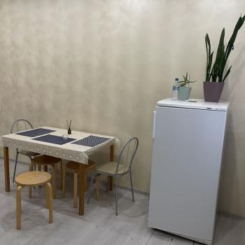 Сдается 1-комнатная квартира, 43 м²