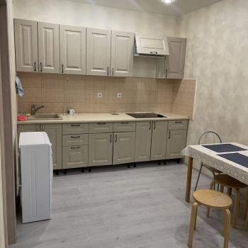 Сдается 1-комнатная квартира, 43 м²